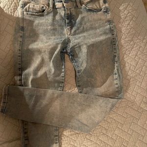 Diesel woman jeans